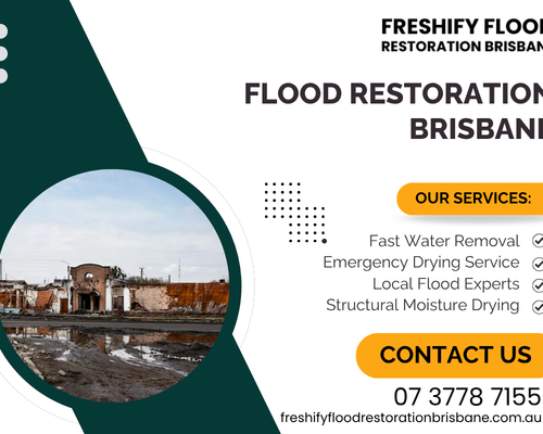 suburban-flood-restoration-brisbane