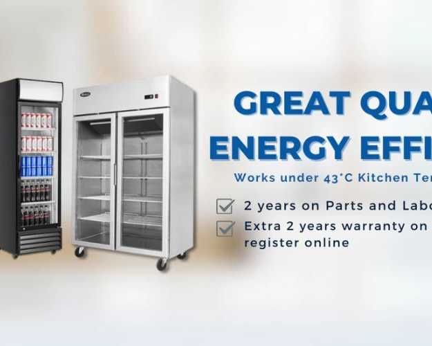 commercial-fridge
