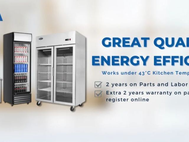 commercial-fridge