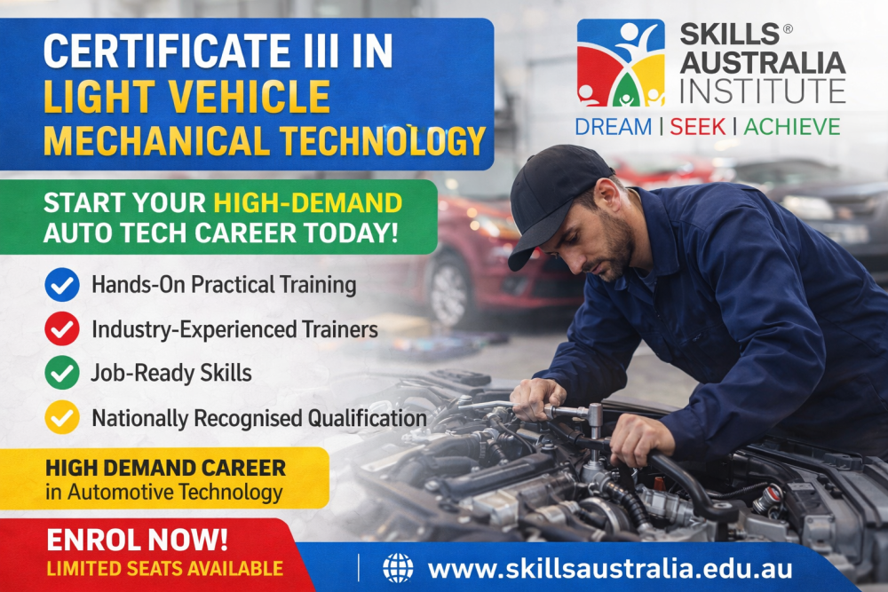 start-your-career-with-an-cert-iii-mechanical-technology-in-perth-big-0