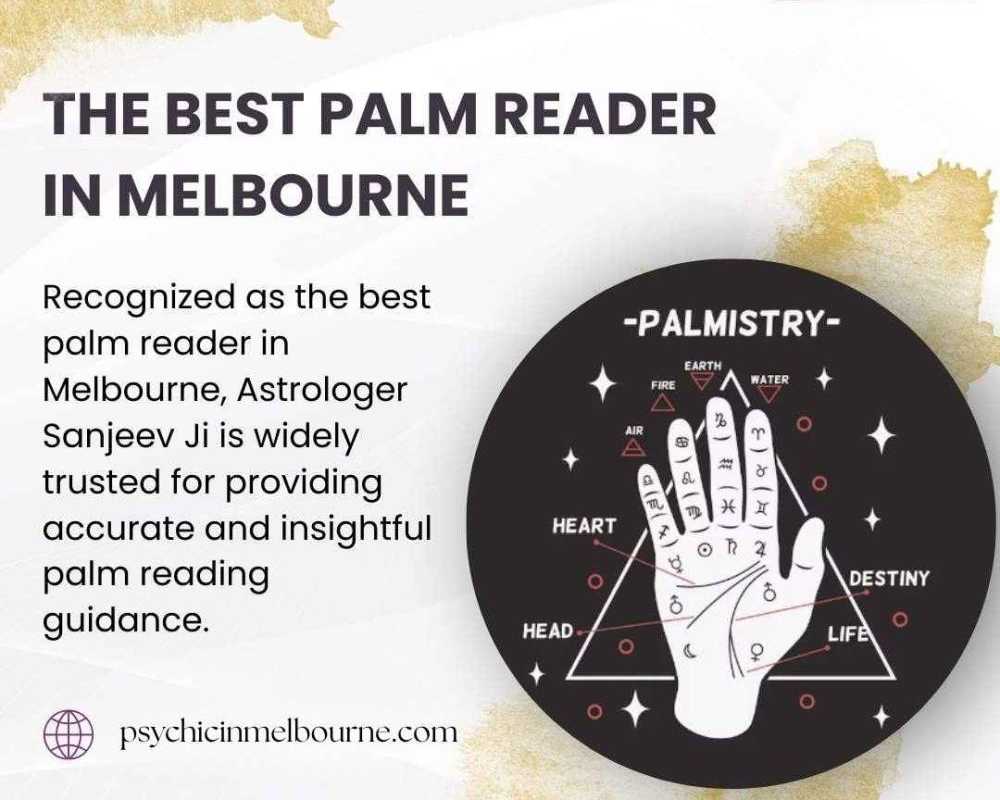 best-palm-reader-in-melbourne-astrologer-sanjeev-ji