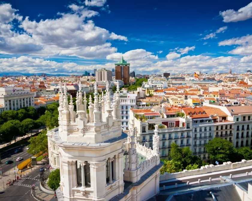 spain-tours