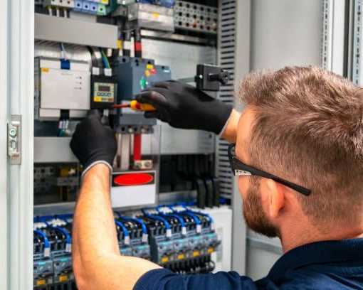 industrial-electrician-melbourne