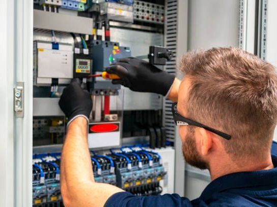 industrial-electrician-melbourne