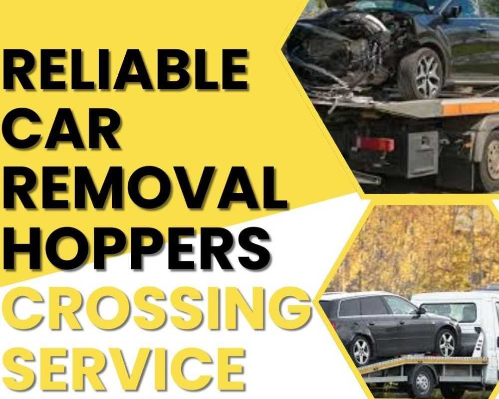 reliable-car-removal-hoppers-crossing-service