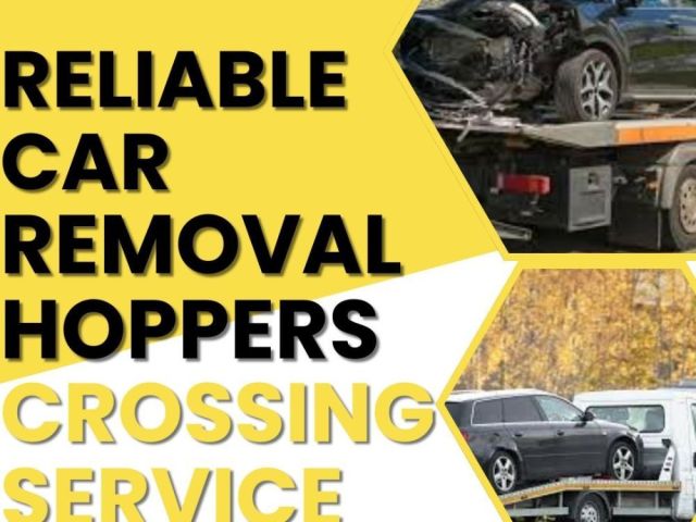 reliable-car-removal-hoppers-crossing-service