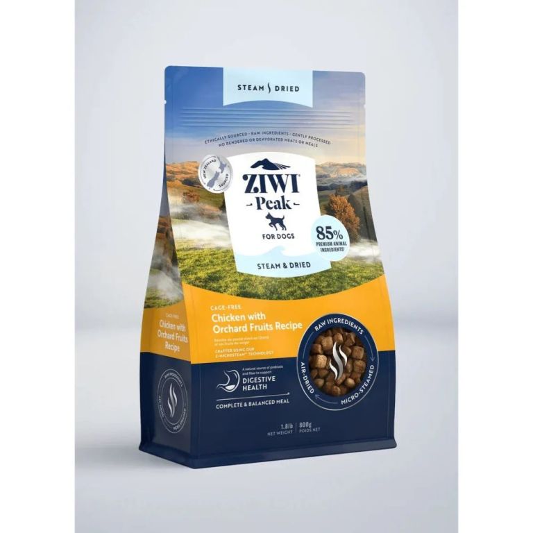 high-quality-australian-dry-dog-food-natural-pet-nutrition-big-0