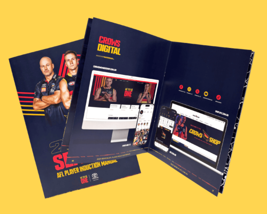 catalogues