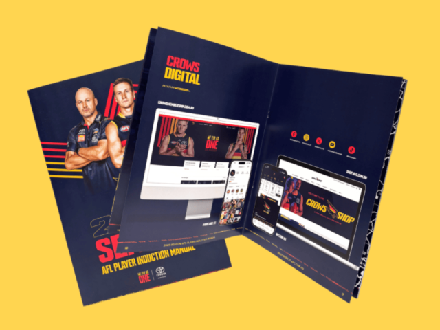 catalogues