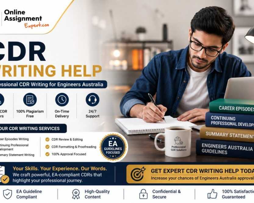 crafting-professional-competency-demonstration-reports