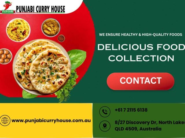 restaurant-in-north-lakes-for-authentic-indian-flavours