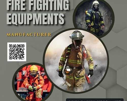 wholesale-fire-protection-equipment-for-commercial-projects
