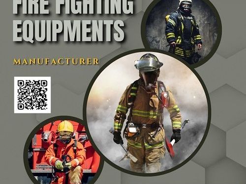 wholesale-fire-protection-equipment-for-commercial-projects