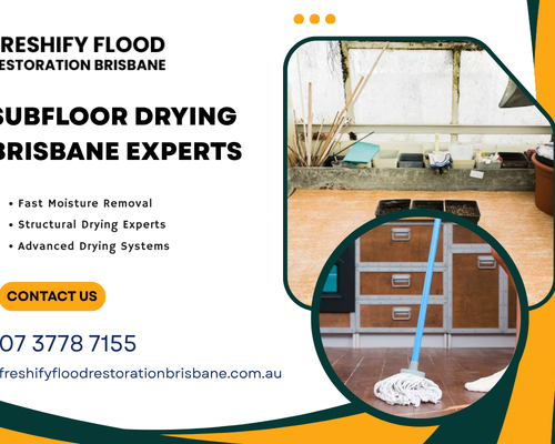 subfloor-drying-brisbane-experts