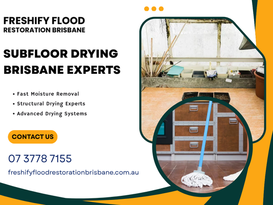 subfloor-drying-brisbane-experts