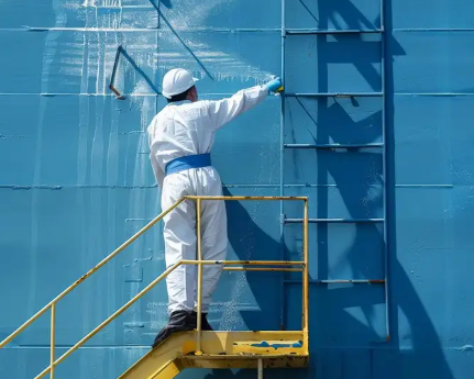 best-commercial-painting-services-melbourne