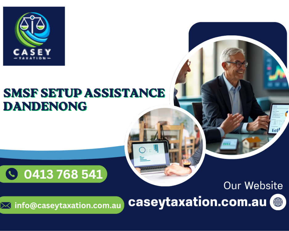complex-paperwork-expert-smsf-setup-dandenong