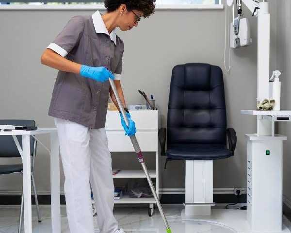 professional-medical-centre-cleaning-burnie