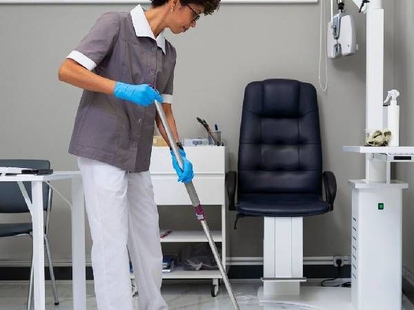 professional-medical-centre-cleaning-burnie