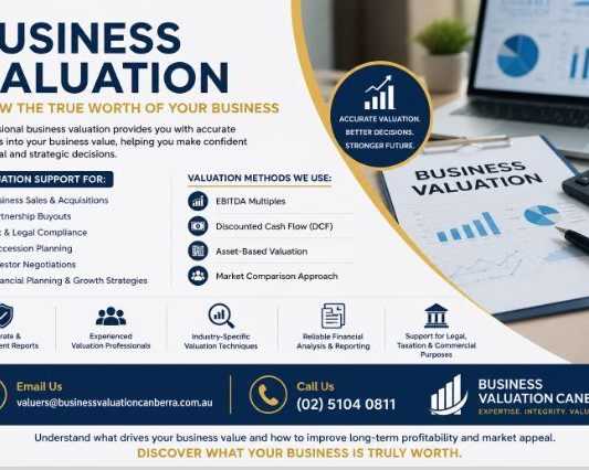 business-valuation-know-the-true-worth-of-your-business