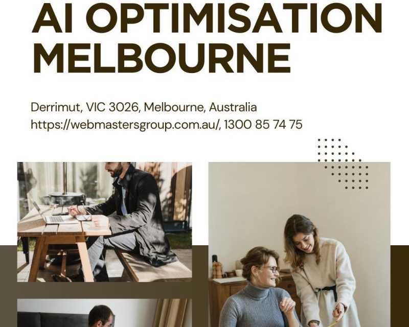 ai-search-optimisation-agency