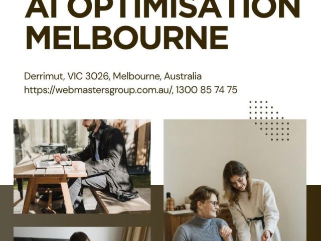 ai-search-optimisation-agency
