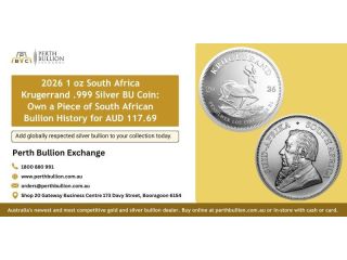 2026-1-oz-south-africa-krugerrand-999-silver-bu-coin-small-0