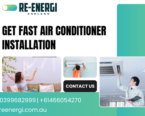 get-fast-air-conditioner-installation-today