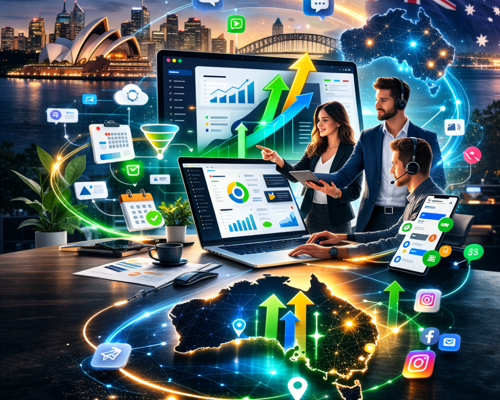 optimize-your-gohighlevel-crm-today