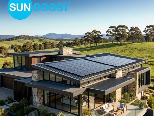 solar-panel-system-canberra-for-modern-households