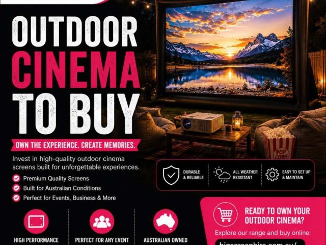 buy-outdoor-cinema-systems-for-professional-event-experience