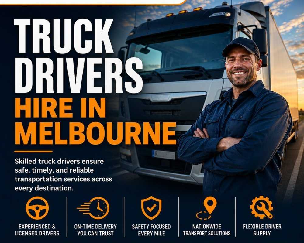 truck-drivers-hire-in-melbourne