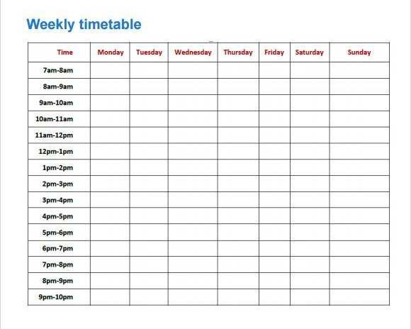 university-time-table-generator-software
