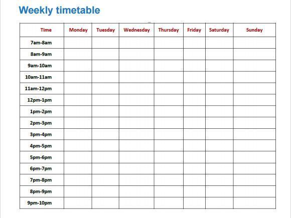 university-time-table-generator-software