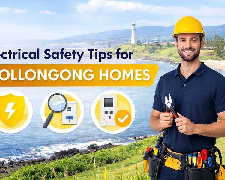 electrical-safety-tips-for-wollongong-homes-local-experts-guide