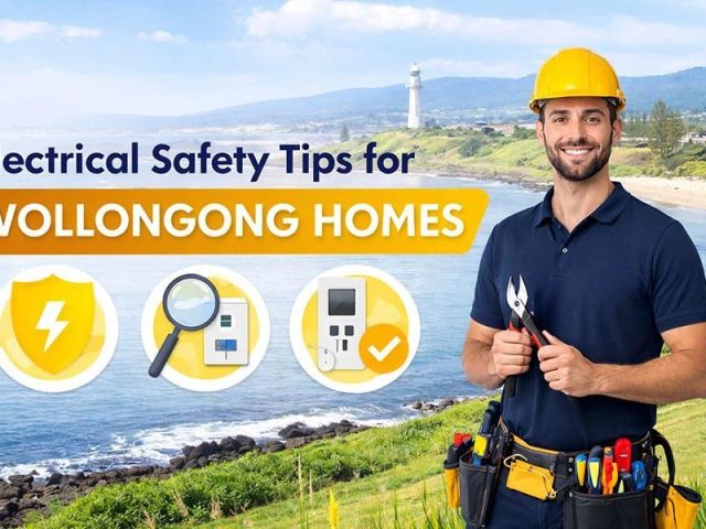 electrical-safety-tips-for-wollongong-homes-local-experts-guide
