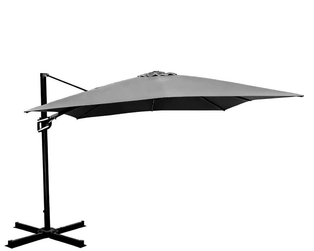 stylish-outdoor-cantilever-umbrella-for-patios-gardens