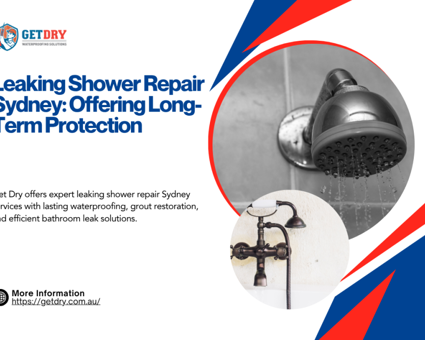 leaking-shower-repair-sydney-offering-long-term-protection