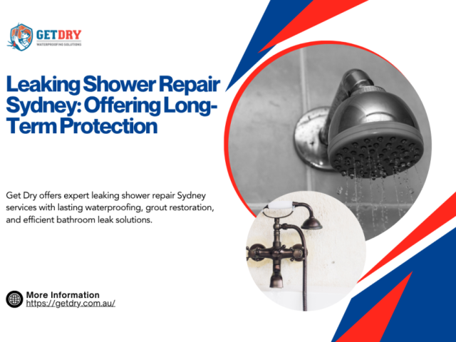 leaking-shower-repair-sydney-offering-long-term-protection