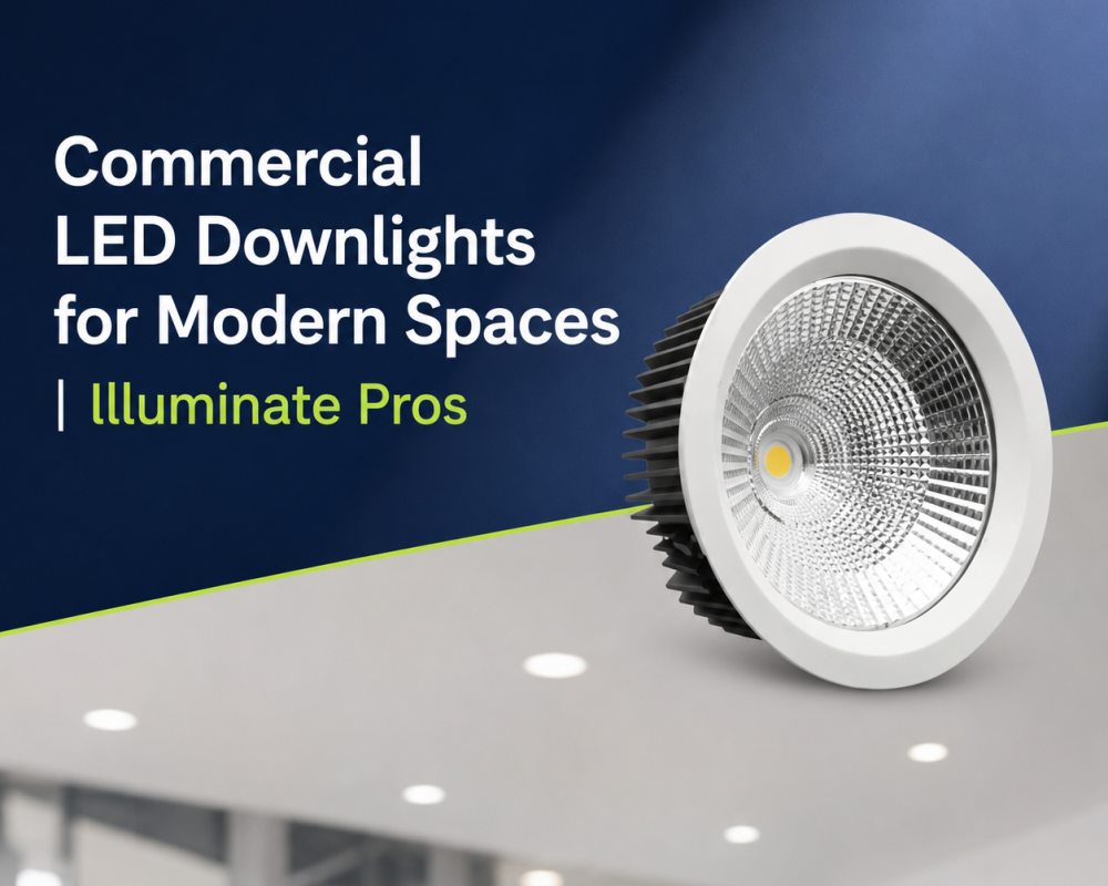 commercial-led-downlights-for-modern-spaces-illuminate-pros