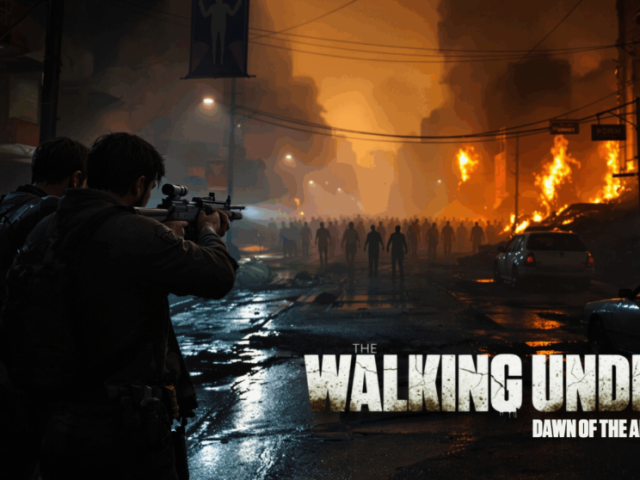 the-walking-undead-a-zombie-escape-experience