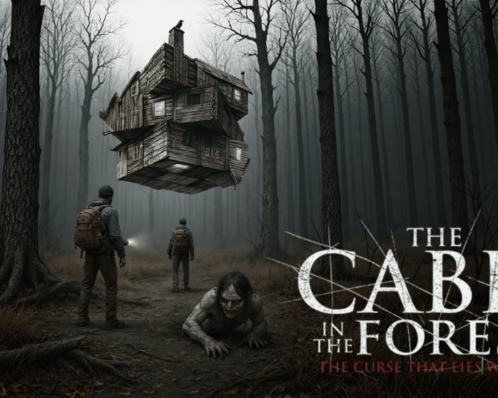 the-cabin-in-the-forest-can-you-survive-the-night
