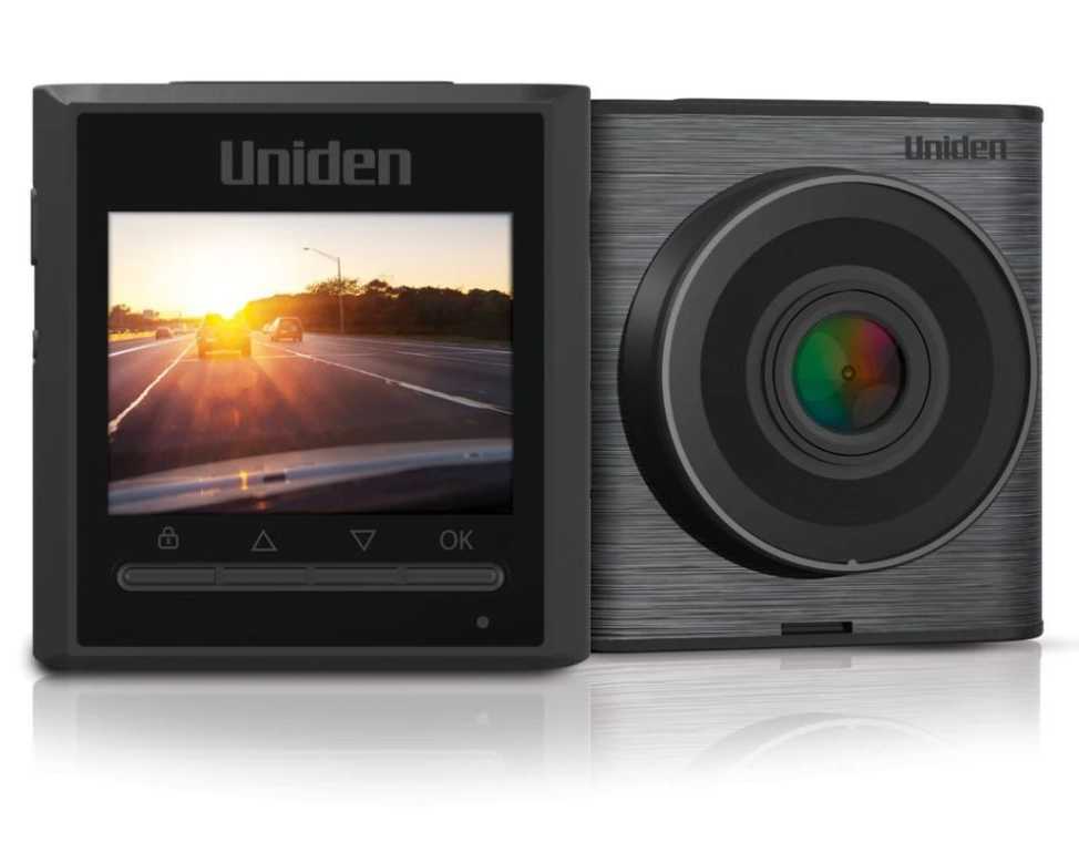 dash-cams-uniden-australia