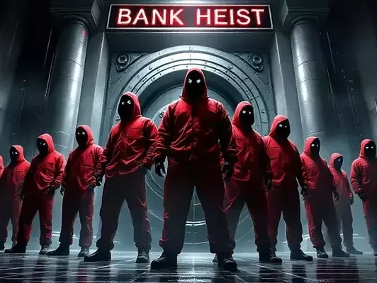 bank-heist-can-your-team-beat-the-security-system