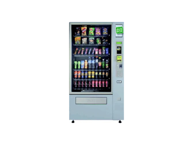 reliable-drink-fridge-vending-with-easy-access-displays