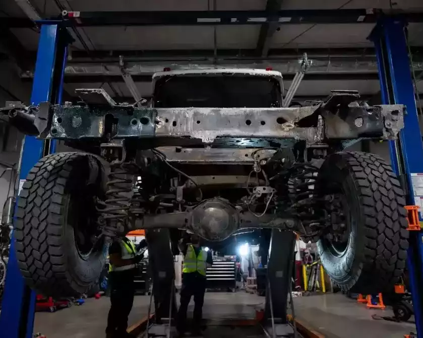 signs-of-a-damaged-truck-chassis