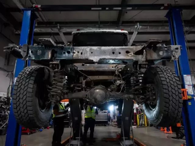 signs-of-a-damaged-truck-chassis