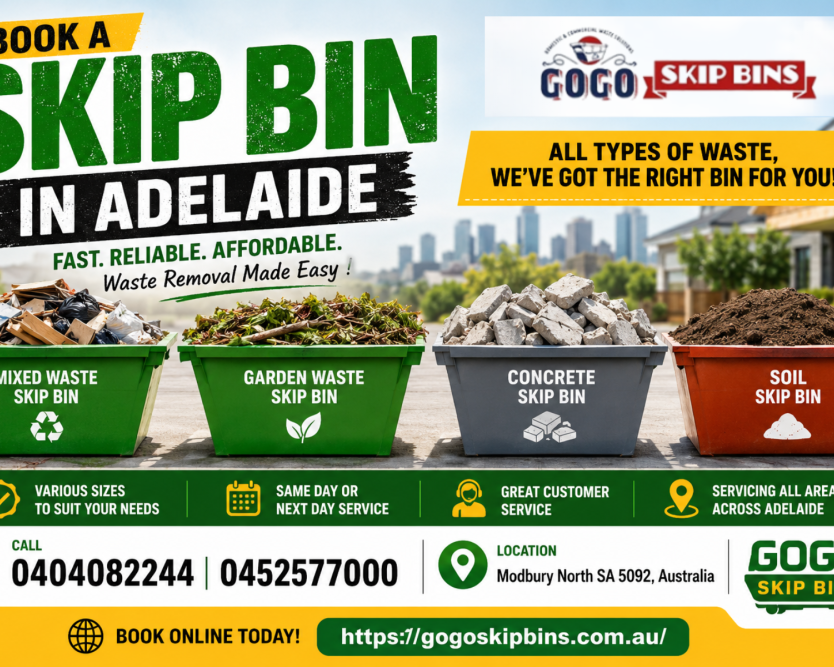 mixed-waste-hire-skip-bin-adelaide-for-home-construction