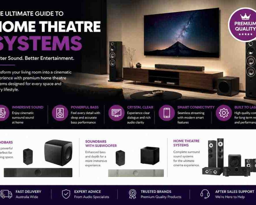 home-theatre-system-guide-for-australian-homes