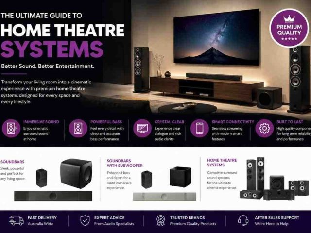 home-theatre-system-guide-for-australian-homes